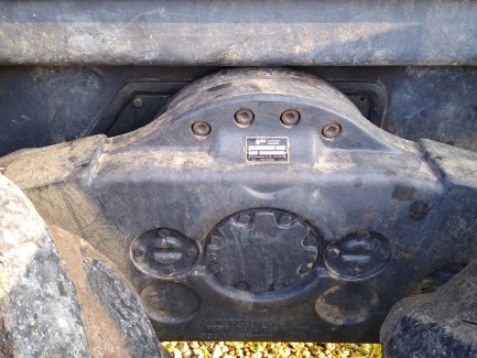 Zdjęcie przedmiotu: PONSSE WISENT forwarder with PONSSE K70 + S crane