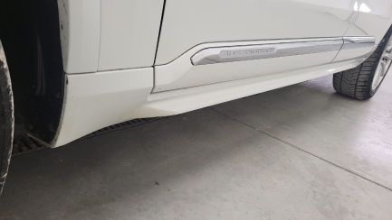 Zdjęcie przedmiotu: Volvo XC90 D5 AWD Inscription 7os