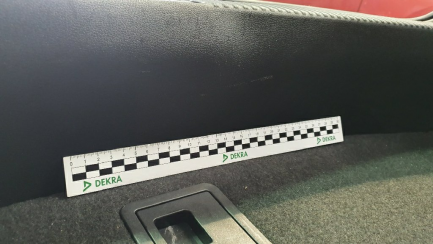 Zdjęcie przedmiotu: Audi A4 sedan