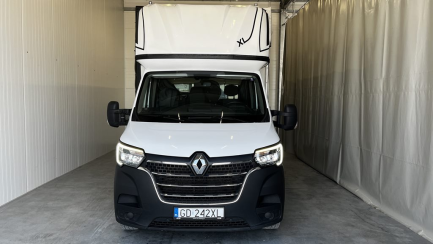 Zdjęcie przedmiotu: Renault Master FWD 2.3 dCi L3H1 Pack Clim S&S+E E6 3.5t