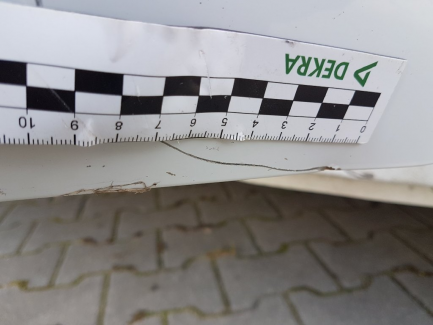 Zdjęcie przedmiotu: Opel Movano BiTurbo CDTI Euro 5 2299ccm - 163HP 3,5t