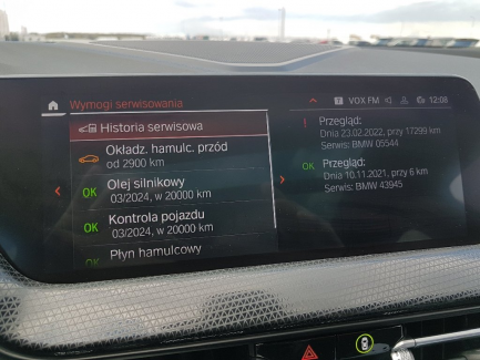 Zdjęcie przedmiotu: Bmw M135i xDrive