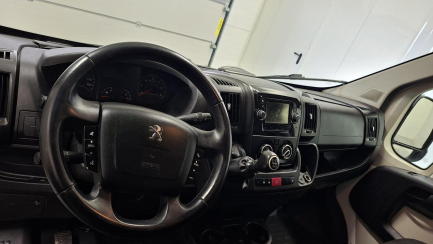 Zdjęcie przedmiotu: Peugeot Boxer 2.0 BlueHDi E6 3.5t L3H2