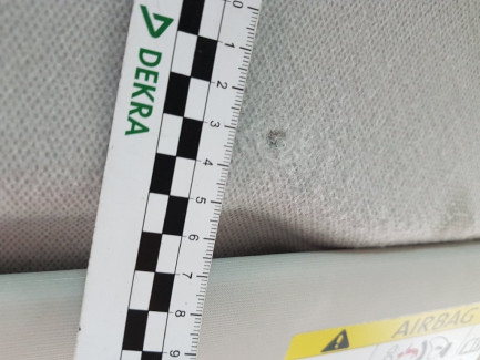 Zdjęcie przedmiotu: Skoda Fabia 1.0 Ambition