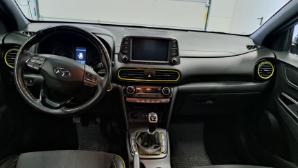Zdjęcie przedmiotu: Hyundai KONA 1.0 T-GDI Style