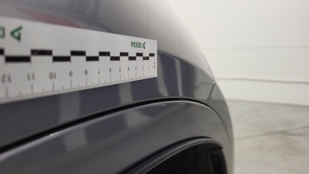 Zdjęcie przedmiotu: BMW X6 M50d