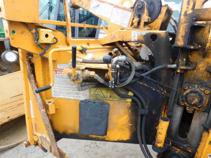 Zdjęcie przedmiotu: Bandit induction chopper, Bandit Industries Inc. 990XP