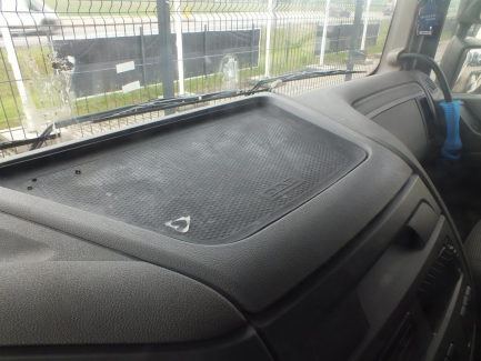 Zdjęcie przedmiotu: DAF XF 460 FT 4x2 SuperSpaceCab Euro 6