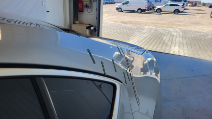Zdjęcie przedmiotu: Skoda Superb 2.0 TSI 4x4 Style DSG
