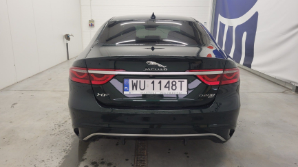 Zdjęcie przedmiotu: Jaguar XF 2.0 D200 mHEV AWD HSE