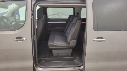 Zdjęcie przedmiotu: Toyota PROACE Verso 2.0 D4-D Medium Business