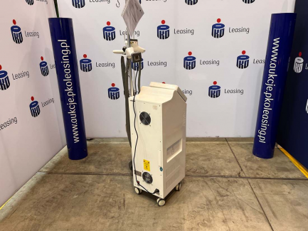 Zdjęcie przedmiotu: Urządzenie kosmetyczne umożliwiające wykonywanie zabieg&oacute;w na twarz i ciało - Beauty Shaper Studio Figura