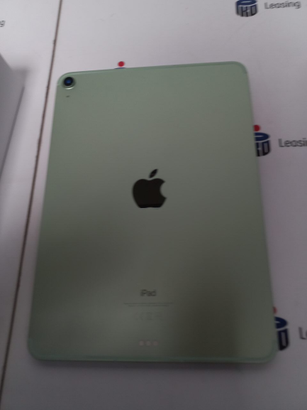 Zdjęcie przedmiotu: Tablet Apple iPad Air 10.9" 256GB Wi-Fi + Cellular - zielony, kod prod. MYH72FD/A + Rysik Apple Pencil (2. generacja) kod prod. MU8F2ZM/A
