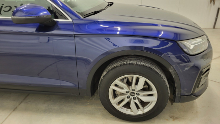 Zdjęcie przedmiotu: Audi Q5 40 TDI mHEV Quattro S tronic