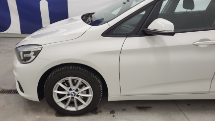 Zdjęcie przedmiotu: BMW 218d Advantage aut