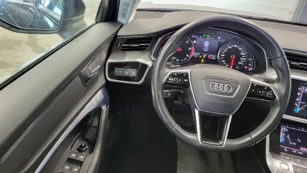 Zdjęcie przedmiotu: Audi A6 40 TDI mHEV Sport S tronic