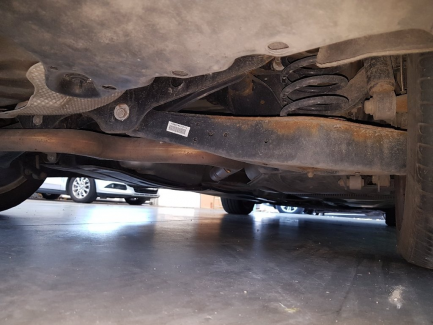 Zdjęcie przedmiotu: Skoda Superb