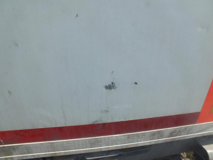 Zdjęcie przedmiotu: MEGA FLIEGL SDS 350 curtain semi-trailer