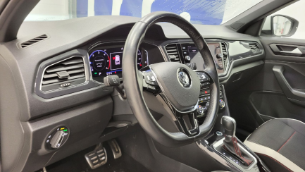 Zdjęcie przedmiotu: Volkswagen T-ROC 2.0 TDI SCR DPF Premium DSG
