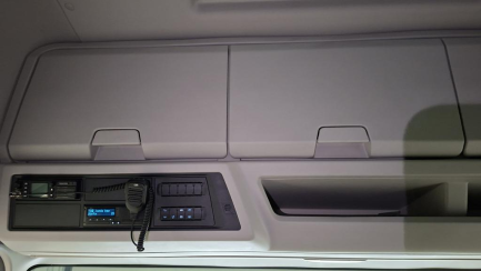 Zdjęcie przedmiotu: Ford F-MAX 12.7 TDCi 500 E6d 18.0t