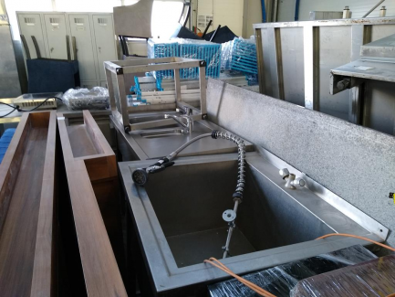 Zdjęcie przedmiotu: PROMOCJA GASTRONOMIA Zestaw sprzętu gastronomicznego