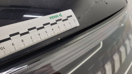 Zdjęcie przedmiotu: Audi SQ7 TDI Quattro Tiptr.