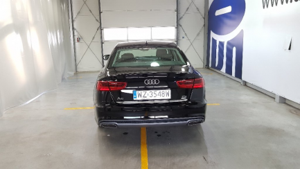 Zdjęcie przedmiotu: Audi A6