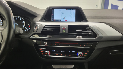 Zdjęcie przedmiotu: BMW X3 xDrive20d