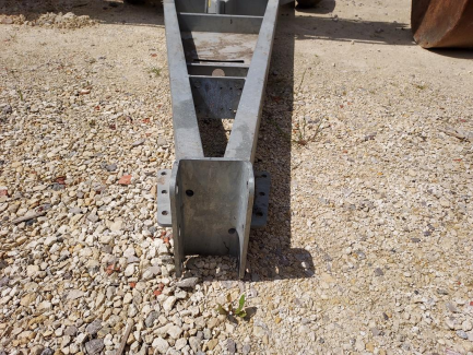 Zdjęcie przedmiotu: Elements of the reel sprinkler RM 790 GX 90 550