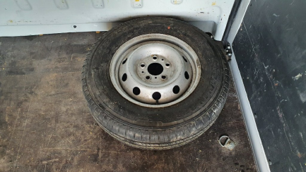 Zdjęcie przedmiotu: Fiat Ducato Maxi MultiJet Euro 6 2287ccm - 130KM 3,5t