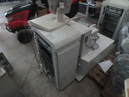 Zdjęcie przedmiotu: Xerox 770 DCP printer