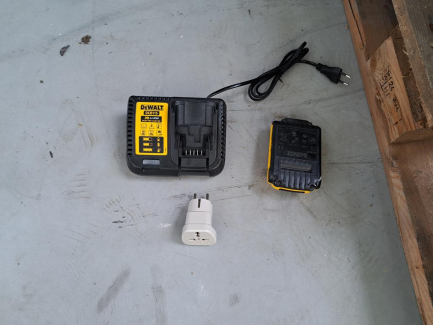 Zdjęcie przedmiotu: Agregat malarski Graco + Pistolet do malowania Graco