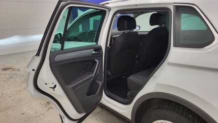 Zdjęcie przedmiotu: Volkswagen Tiguan 2.0 TDI SCR 4Mot. Life DSG