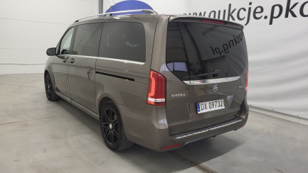 Zdjęcie przedmiotu: Mercedes-benz V 250 d 4-Matic Avantgarde 7G-Tronic
