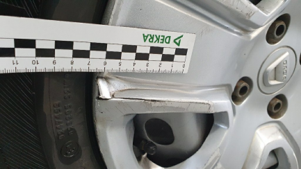 Zdjęcie przedmiotu: Dacia Lodgy 1.6 SCe Laureate S&S