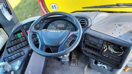 Zdjęcie przedmiotu: Ogłoszenie Iveco Crossway LE 10.8 18t TECTOR 7 Sprzedający PKO Faktoring