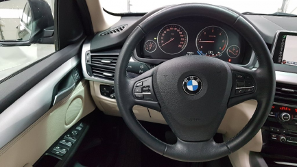 Zdjęcie przedmiotu: Bmw X5 sDrive25d