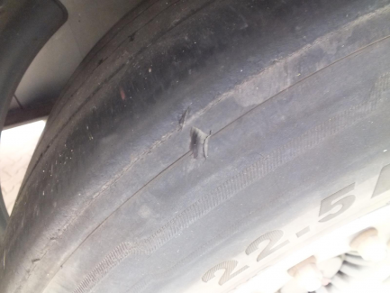 Zdjęcie przedmiotu: KOEGEL S24-1 curtain semi-trailer