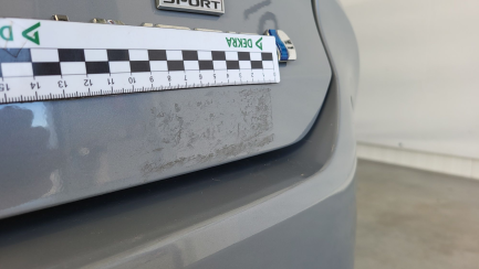 Zdjęcie przedmiotu: Toyota Corolla TS Kombi 2.0 Hybrid GR Sport