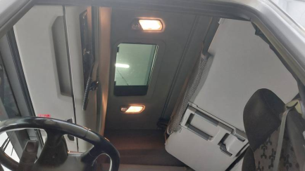 Zdjęcie przedmiotu: SCANIA S500 LA 4x2 NA Highline E6 19.0t