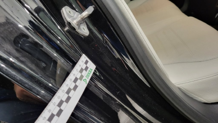 Zdjęcie przedmiotu: Mercedes-benz C200 mHEV 4-Matic AMG