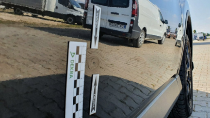 Zdjęcie przedmiotu: TOYOTA, RAV4 16-18, Hybrid Premium 4x2