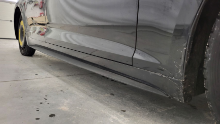 Zdjęcie przedmiotu: Audi A5 Sportback 2.0 TFSI Quattro Sport S tronic