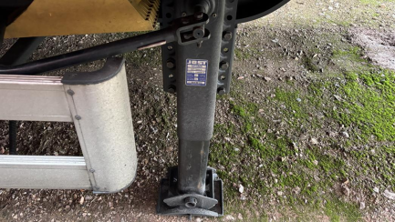 Zdjęcie przedmiotu: WIELTON NS 3 K/13.62 36.0t