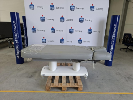 LEMI GEMYA EVO massage table