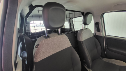 Zdjęcie przedmiotu: Fiat Panda VAN 1.0 GSE Hybrid Pop Business/Pop