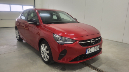 Zdjęcie przedmiotu: Opel Corsa 1.2 Edition S&S
