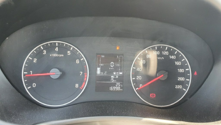 Zdjęcie przedmiotu: Hyundai I20 1.2 Classic