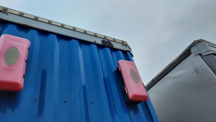 Zdjęcie przedmiotu: KRONE SD Dropside