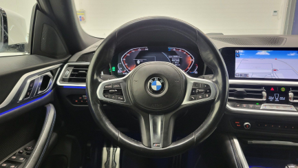 Zdjęcie przedmiotu: BMW 420d xDrive mHEV M Sport aut